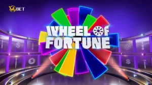 cách chơi Wheel of Fortune